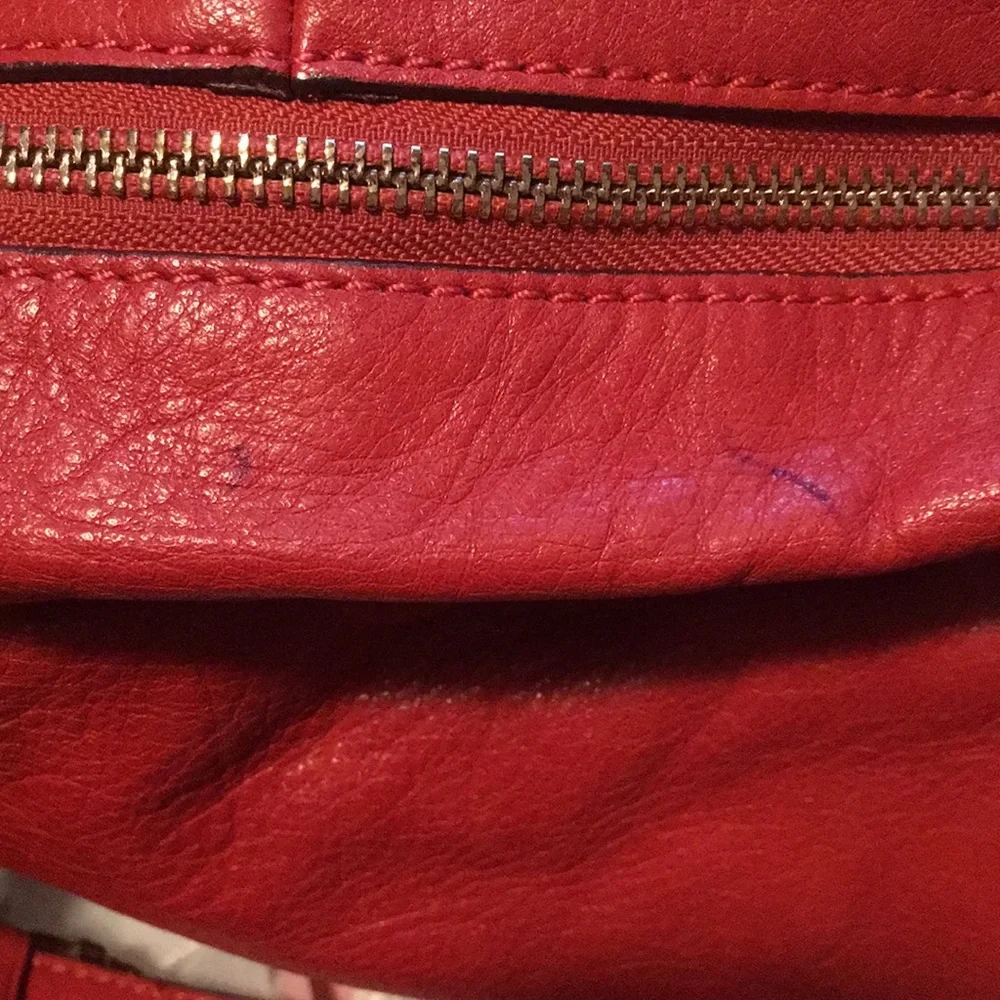 Coach bag - Picture 5 of 5